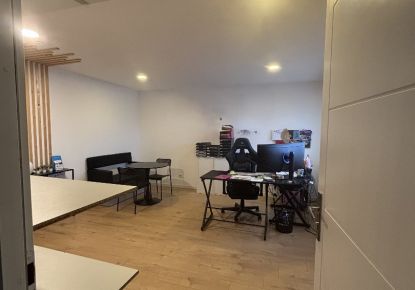 location Locaux d'activité Monts