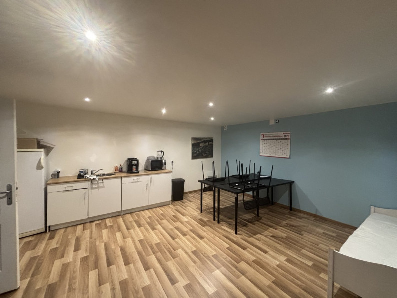 location Locaux d'activité Monts - Photo 3