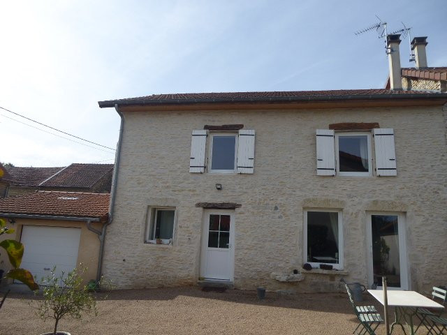 à vendre Maison Siccieu Saint Julien Et Carisieu - Photo 2