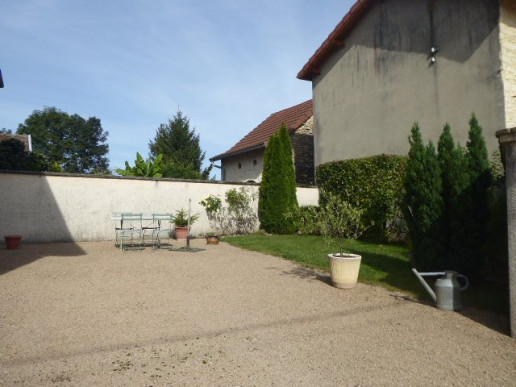 à vendre Maison Siccieu Saint Julien Et Carisieu