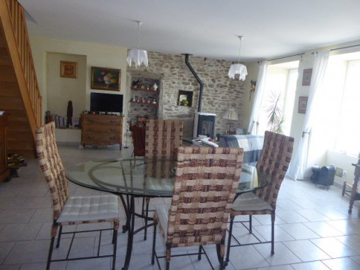 à vendre Maison Siccieu Saint Julien Et Carisieu