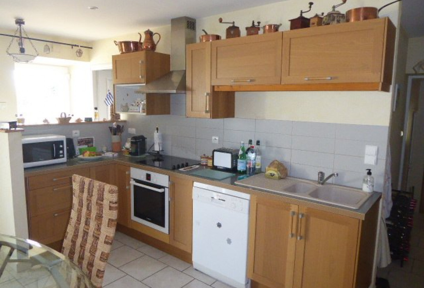 vente Maison Siccieu Saint Julien Et Carisieu - Photo 6