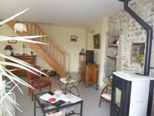 à vendre Maison Siccieu Saint Julien Et Carisieu