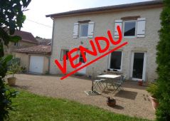 A vendre Maison Siccieu Saint Julien Et Carisieu | Réf 380151003 - Faure immobilier