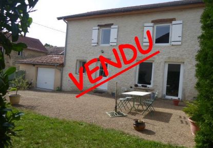 vente Maison Siccieu Saint Julien Et Carisieu