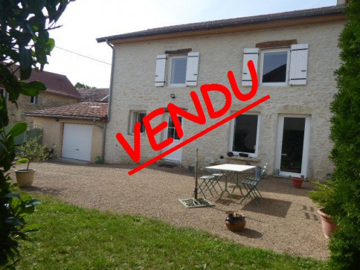  vendre Maison Siccieu Saint Julien Et Carisieu