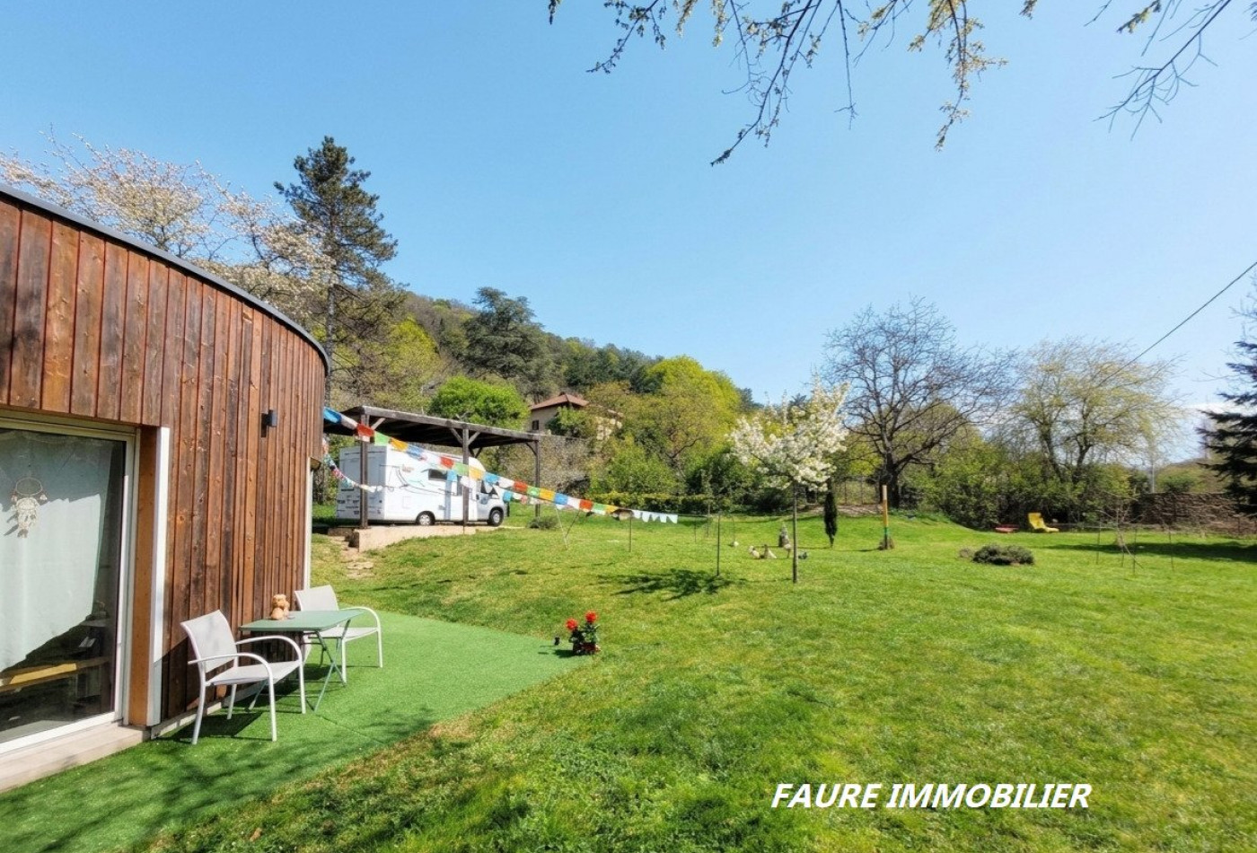 vente Maison Cremieu - Photo 3
