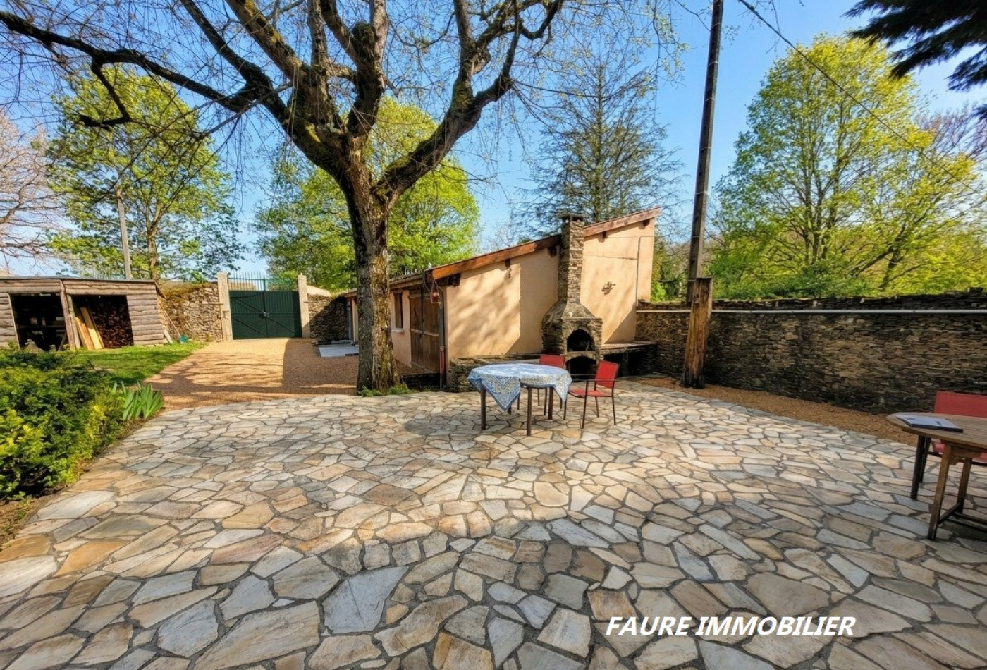 vente Maison Cremieu - Photo 5
