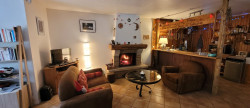 vente Maison Cremieu