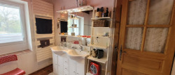 vente Maison Cremieu