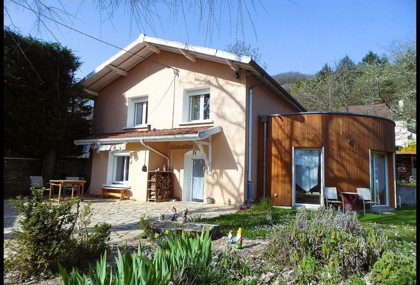 vente Maison Cremieu - Photo 2
