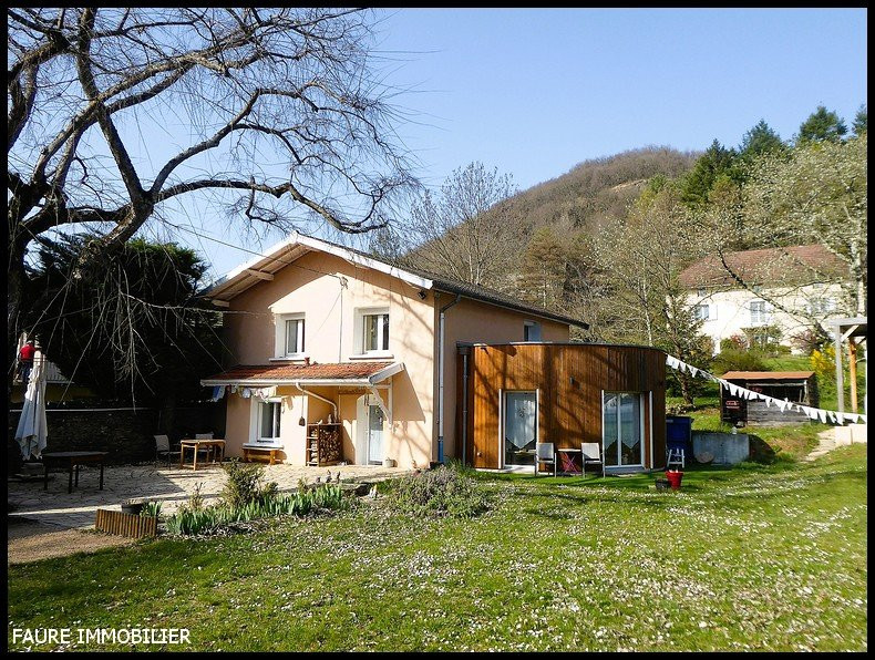 à vendre Maison Cremieu - Photo 1