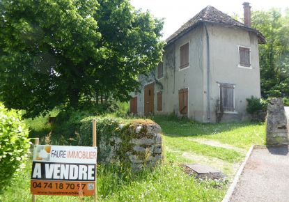 vente Maison Vasselin