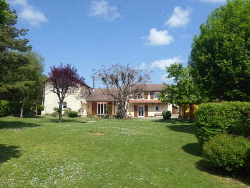  vendre Maison individuelle Siccieu Saint Julien Et Carisieu