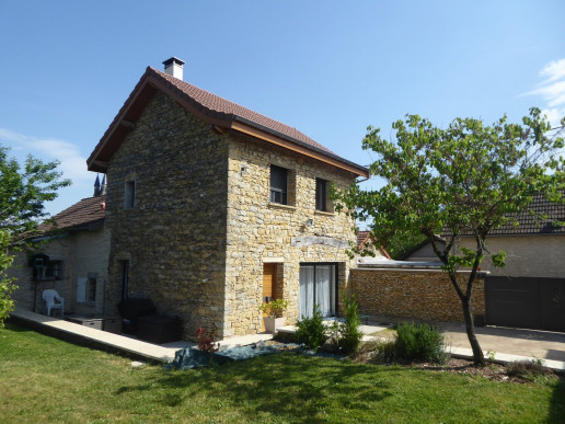 à vendre Maison en pierre Siccieu Saint Julien Et Carisieu