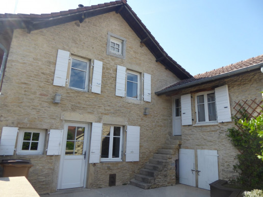 à vendre Maison en pierre Siccieu Saint Julien Et Carisieu