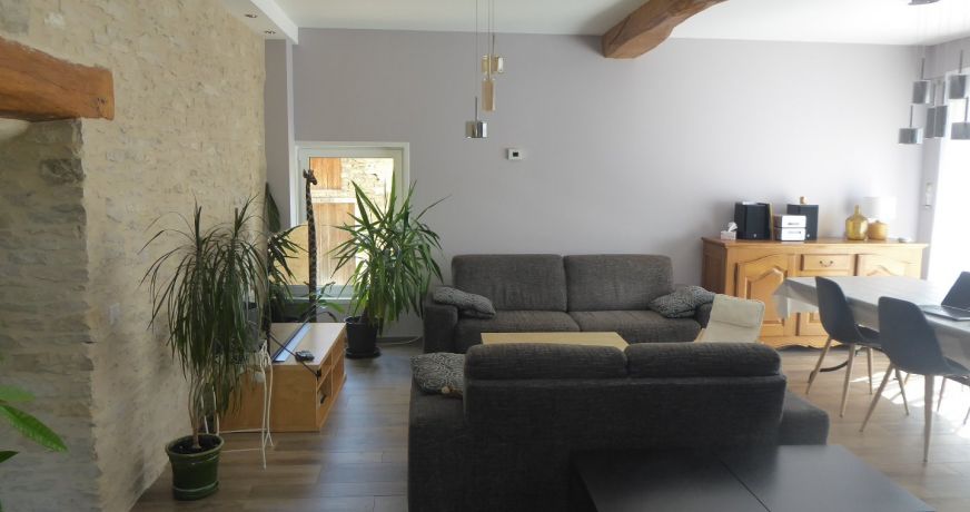 vente Maison en pierre Siccieu Saint Julien Et Carisieu