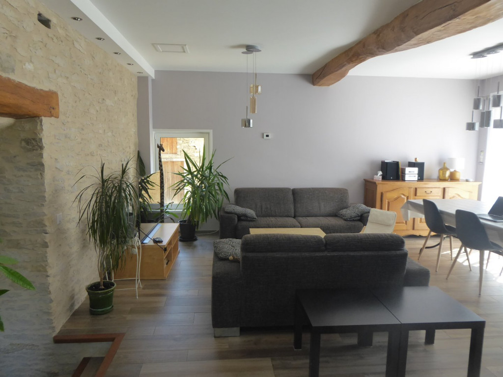 à vendre Maison en pierre Siccieu Saint Julien Et Carisieu - Photo 6