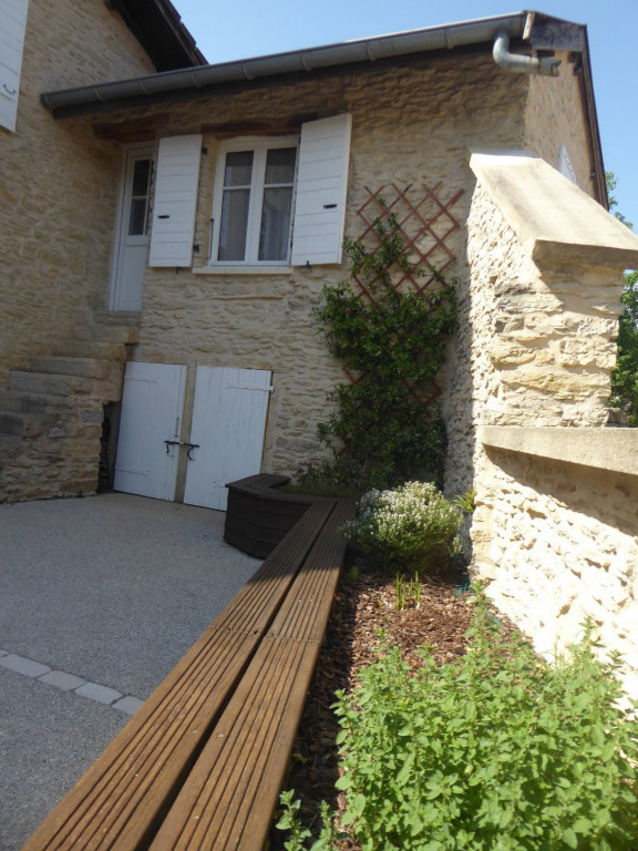 à vendre Maison en pierre Siccieu Saint Julien Et Carisieu - Photo 3