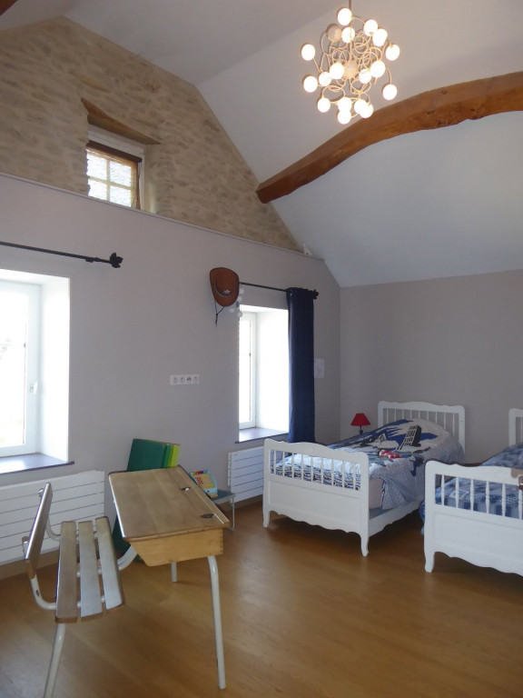 à vendre Maison en pierre Siccieu Saint Julien Et Carisieu - Photo 10