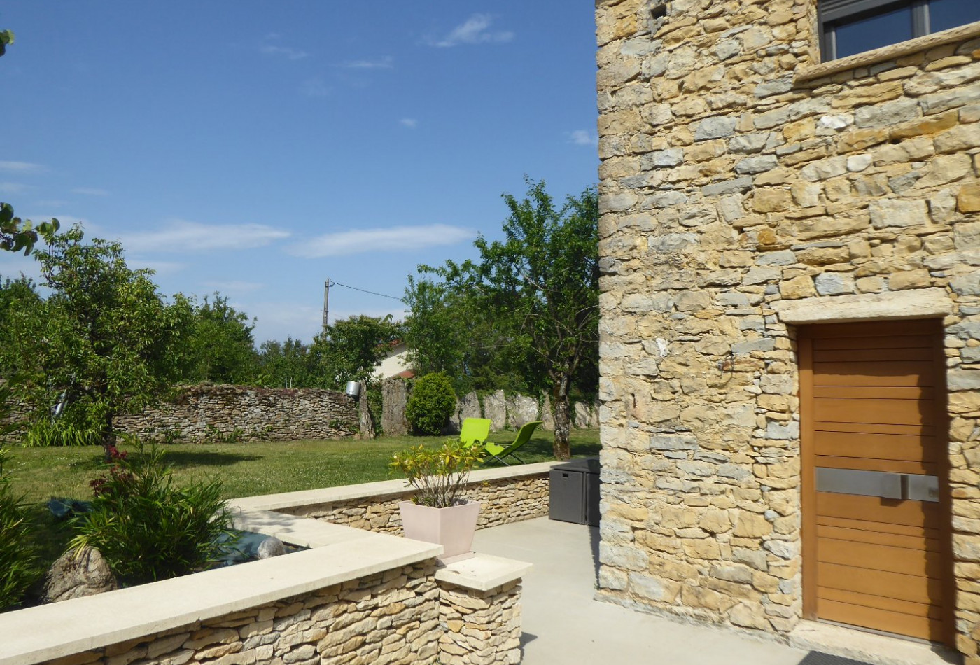 vente Maison en pierre Siccieu Saint Julien Et Carisieu - Photo 8