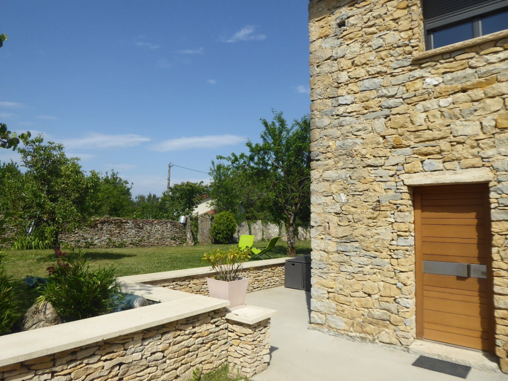 à vendre Maison en pierre Siccieu Saint Julien Et Carisieu - Photo 8