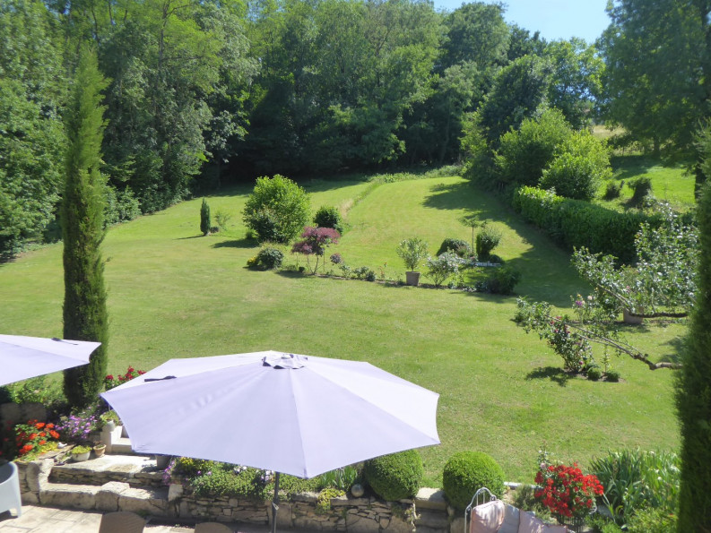 vente Maison individuelle Salagnon - Photo 3