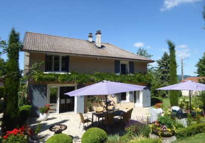 vente Maison individuelle Salagnon