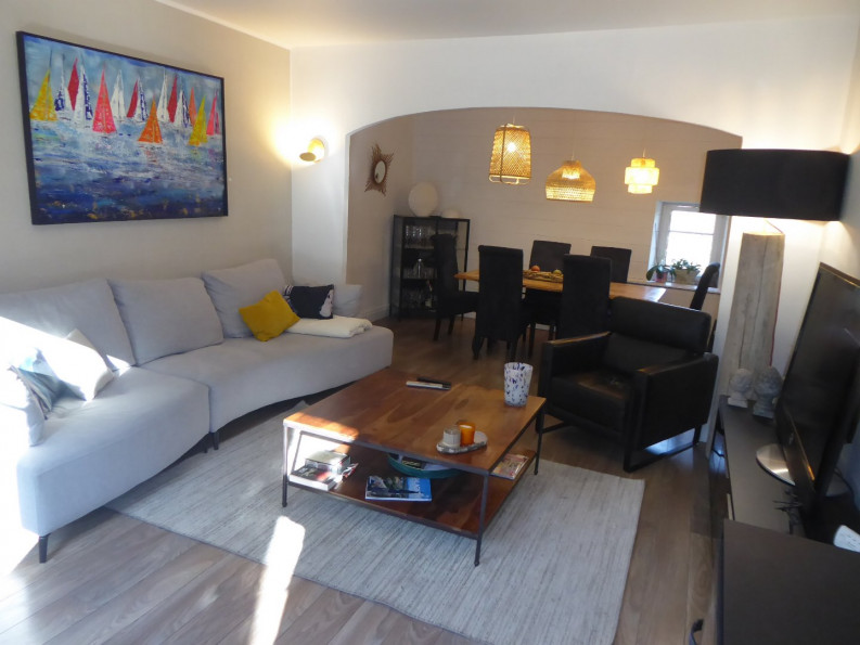 vente Maison individuelle Salagnon - Photo 5