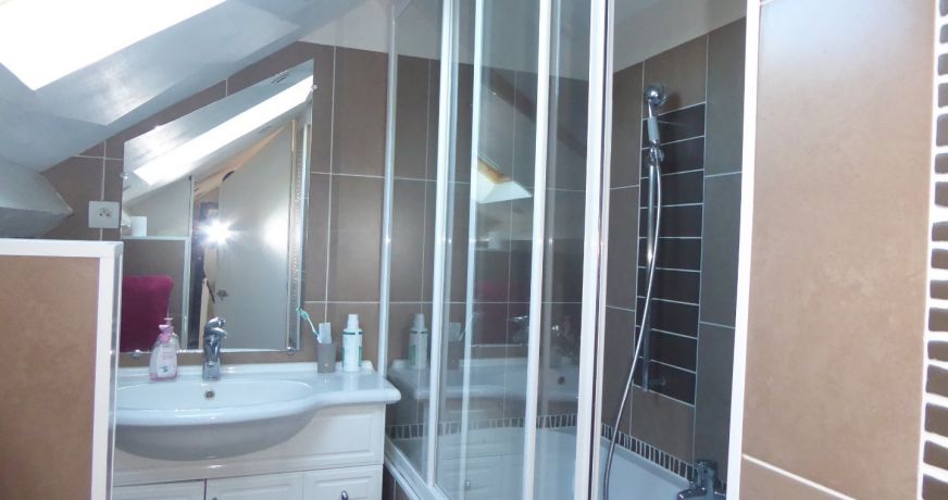 vente Maison de village Trept