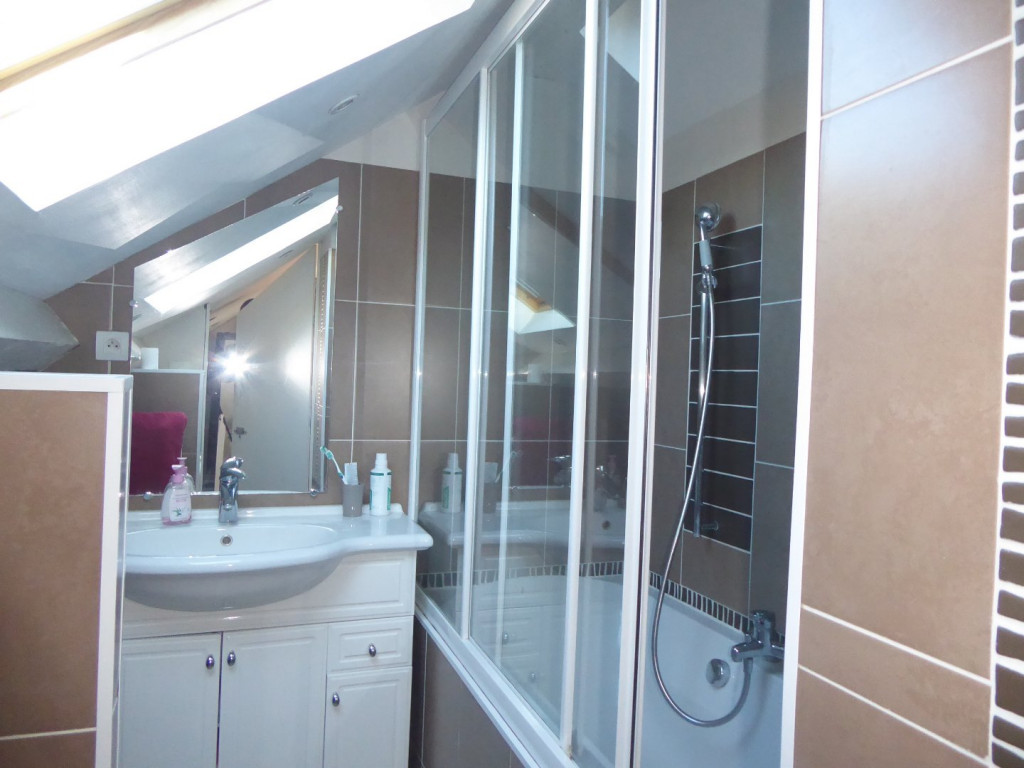 à vendre Maison de village Trept - Photo 5