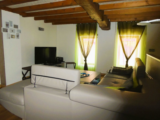 à vendre Maison de village Trept