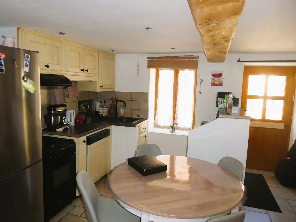 à vendre Maison de village Trept - Photo 3