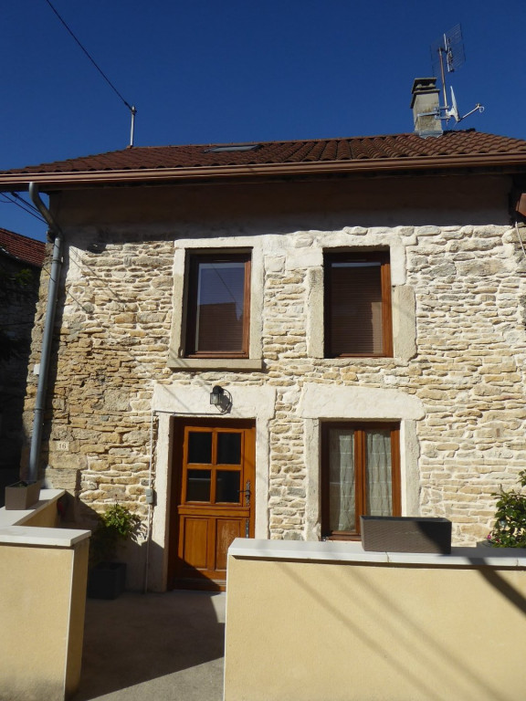 à vendre Maison de village Trept - Photo 2