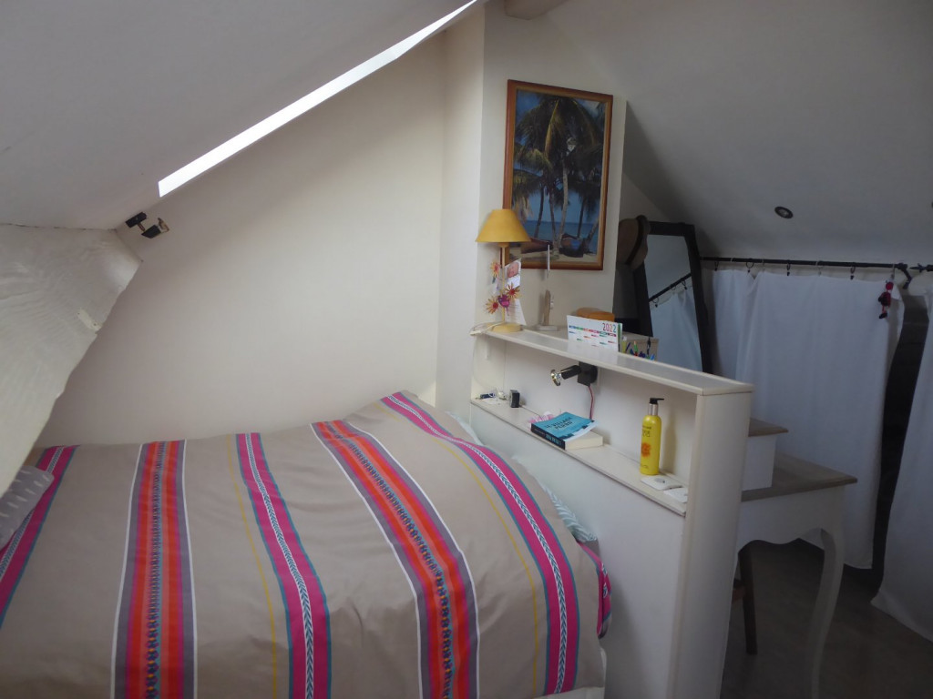 à vendre Maison de village Trept - Photo 7