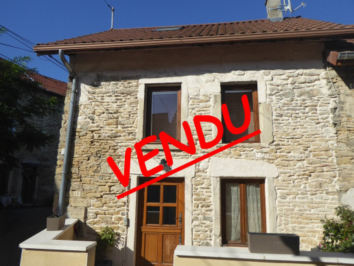 à vendre Maison de village Trept
