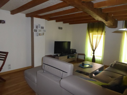 à vendre Maison de village Trept