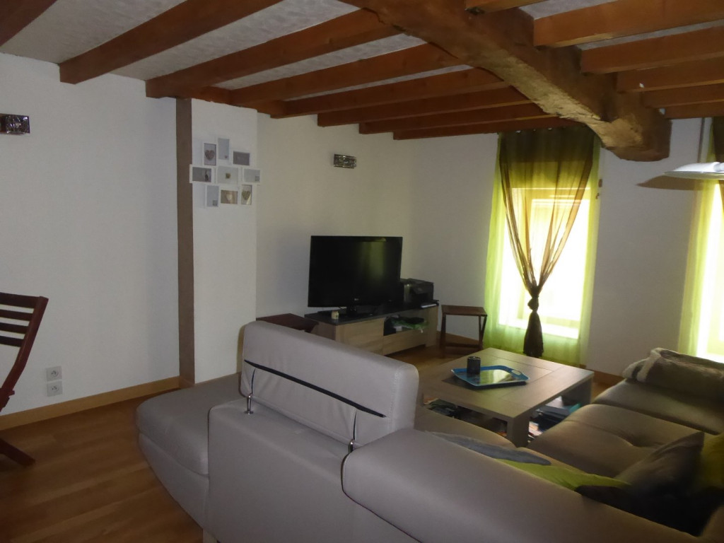 à vendre Maison de village Trept - Photo 6