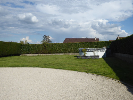 à vendre Maison rénovée Salagnon