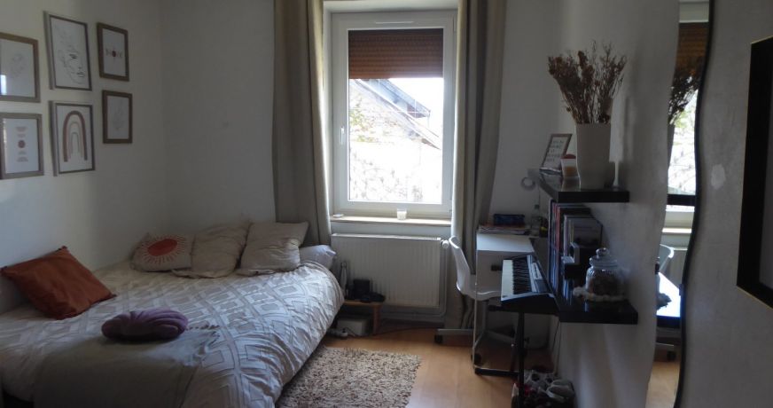 vente Maison rénovée Salagnon