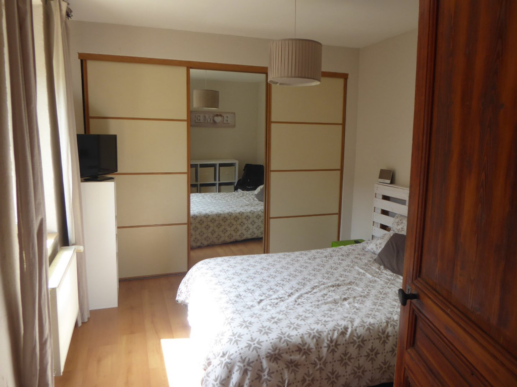 à vendre Maison rénovée Salagnon - Photo 10