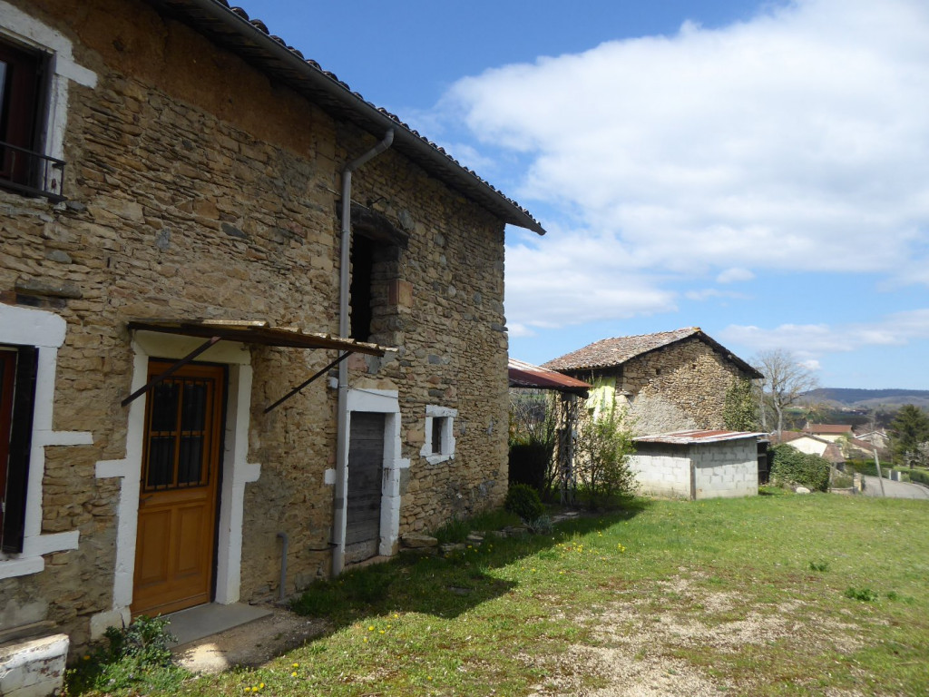 à vendre Maison L'isle D'abeau - Photo 2
