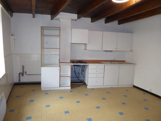 à vendre Maison L'isle D'abeau