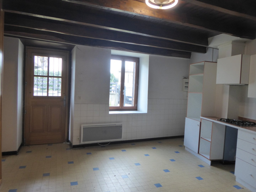 à vendre Maison L'isle D'abeau - Photo 5