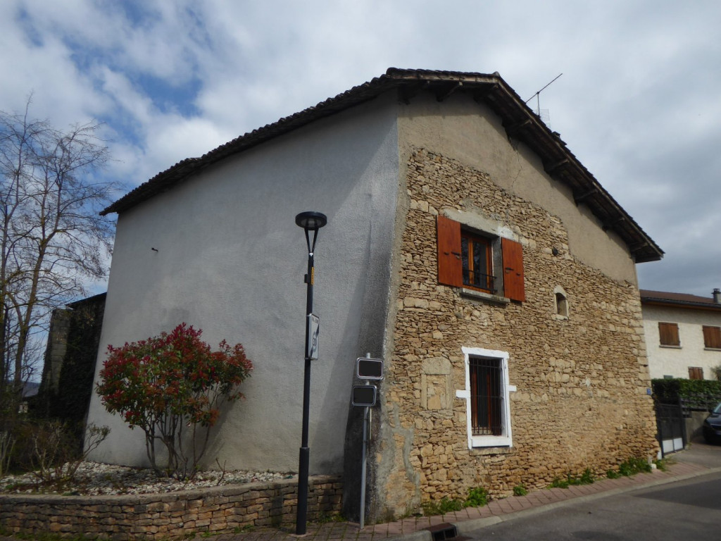 à vendre Maison L'isle D'abeau - Photo 9