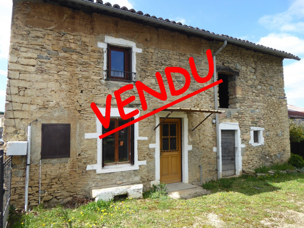 à vendre Maison L'isle D'abeau - Photo 1