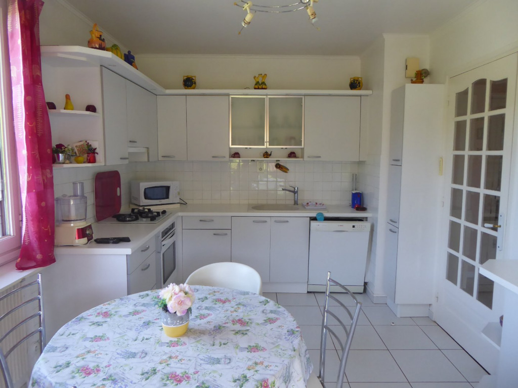 à vendre Maison individuelle Salagnon - Photo 8