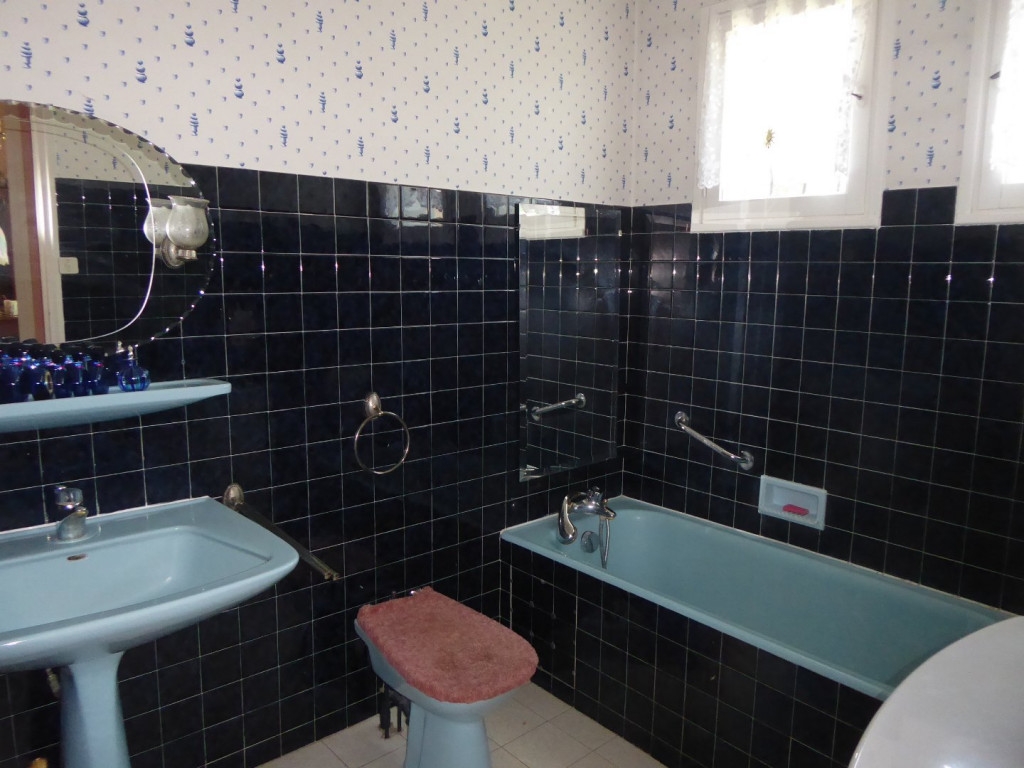 à vendre Maison individuelle Salagnon - Photo 9