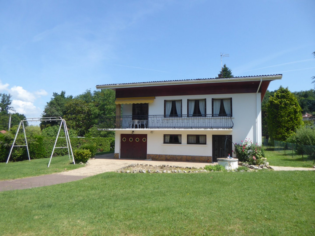 à vendre Maison individuelle Salagnon - Photo 3