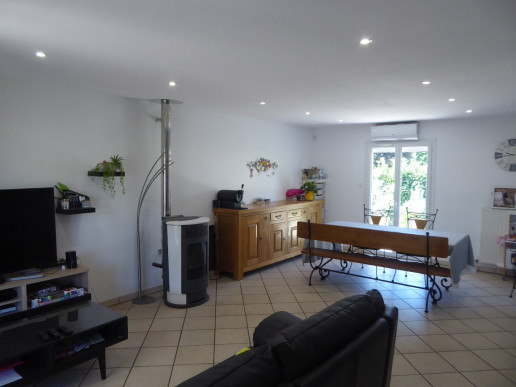 à vendre Maison individuelle Trept
